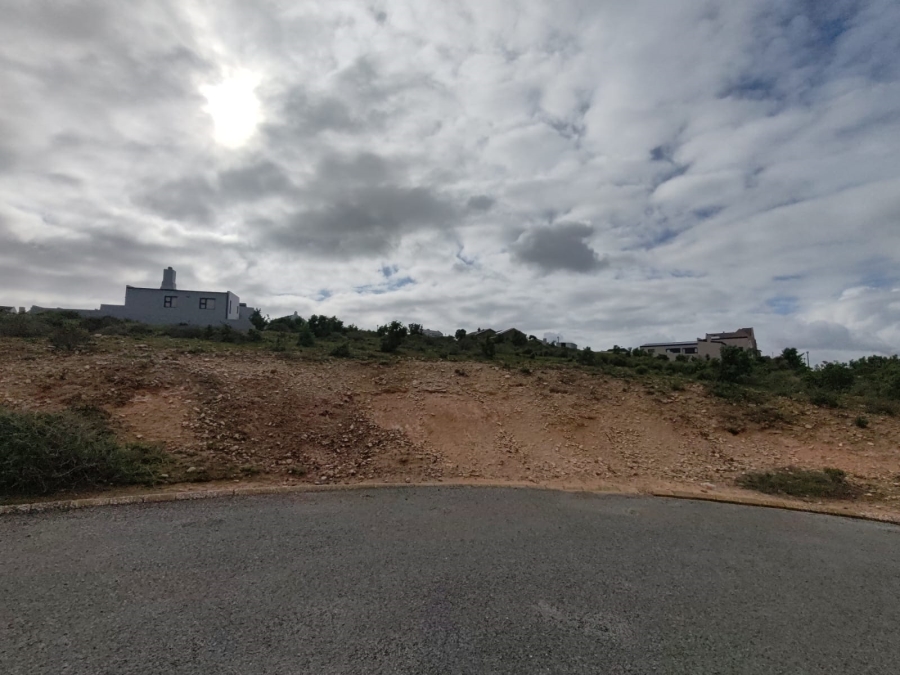 0 Bedroom Property for Sale in Hoogland Western Cape